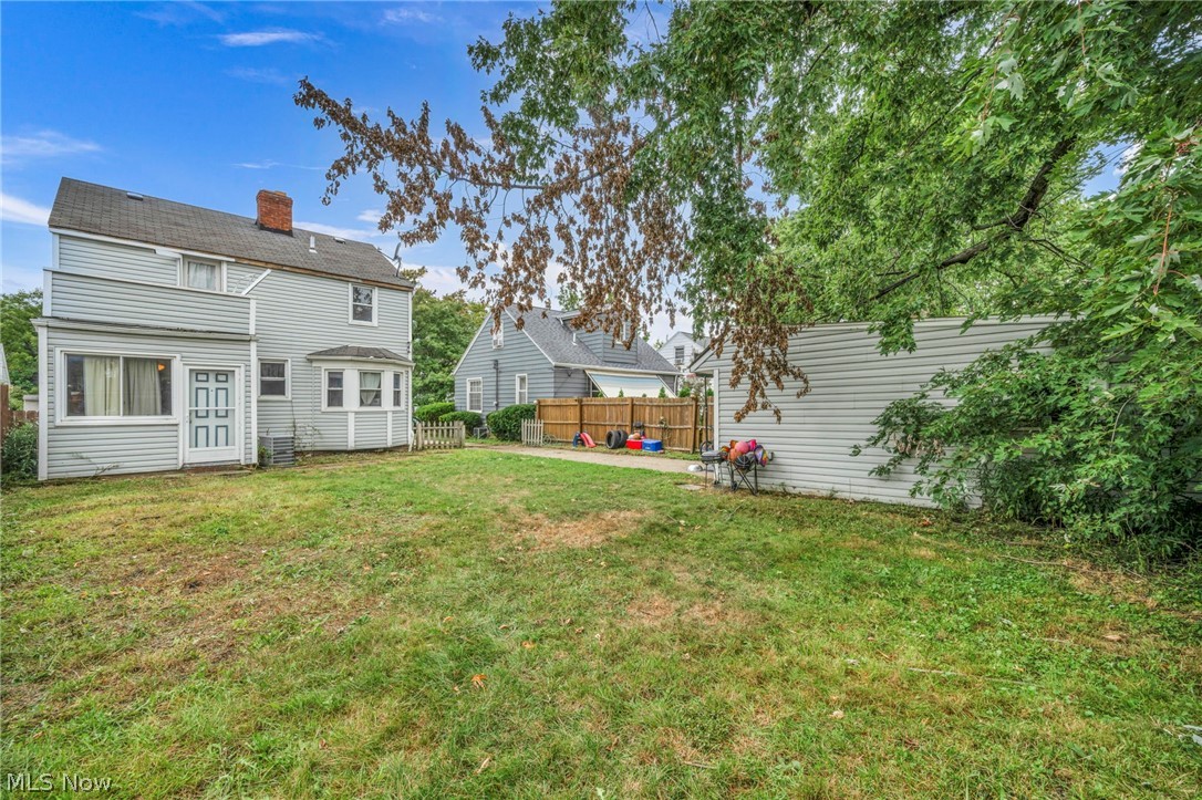 3081 W 137th Street Cleveland OH 44111