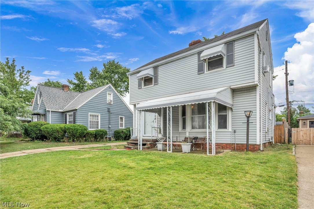 3081 W 137th Street Cleveland OH 44111