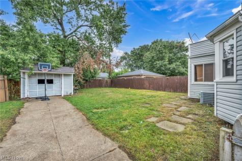 3081 W 137th Street Cleveland OH 44111