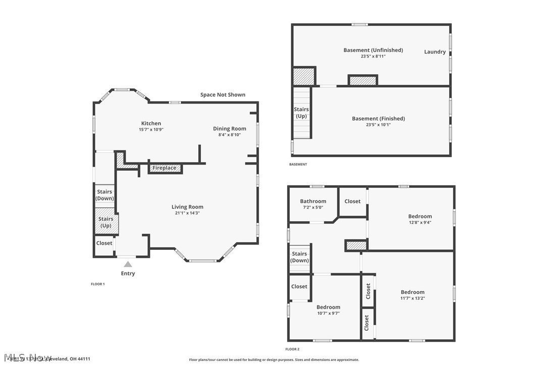 3081 W 137th Street Cleveland OH 44111