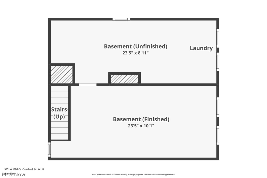 3081 W 137th Street Cleveland OH 44111