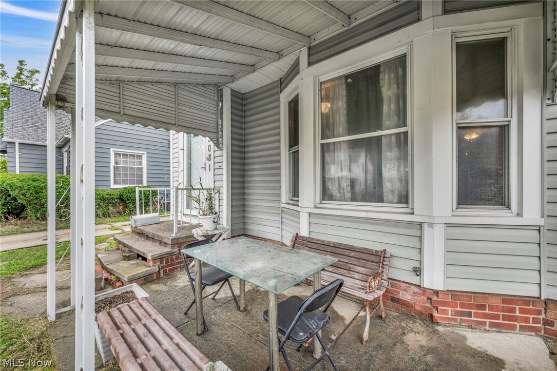 3081 W 137th Street Cleveland OH 44111