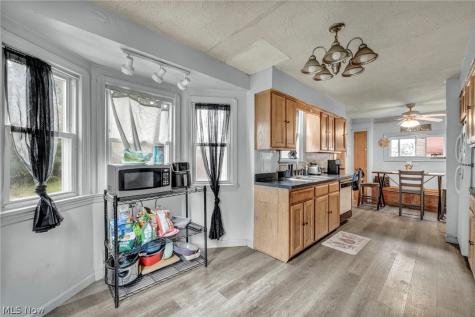 3081 W 137th Street Cleveland OH 44111