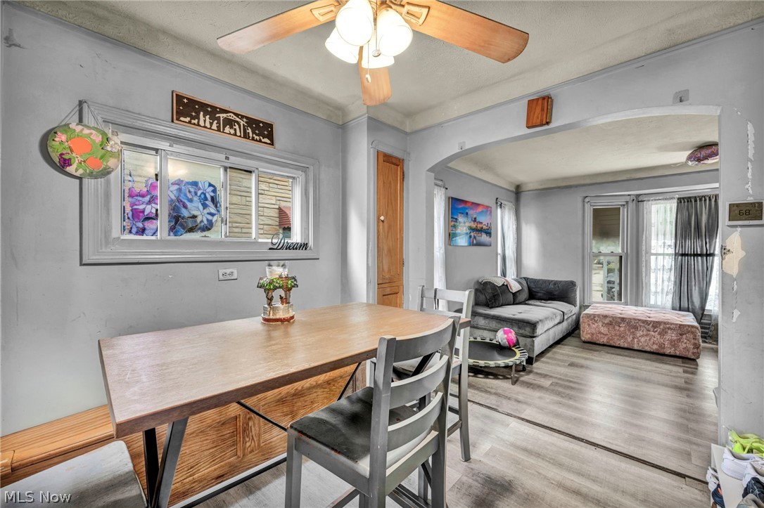 3081 W 137th Street Cleveland OH 44111
