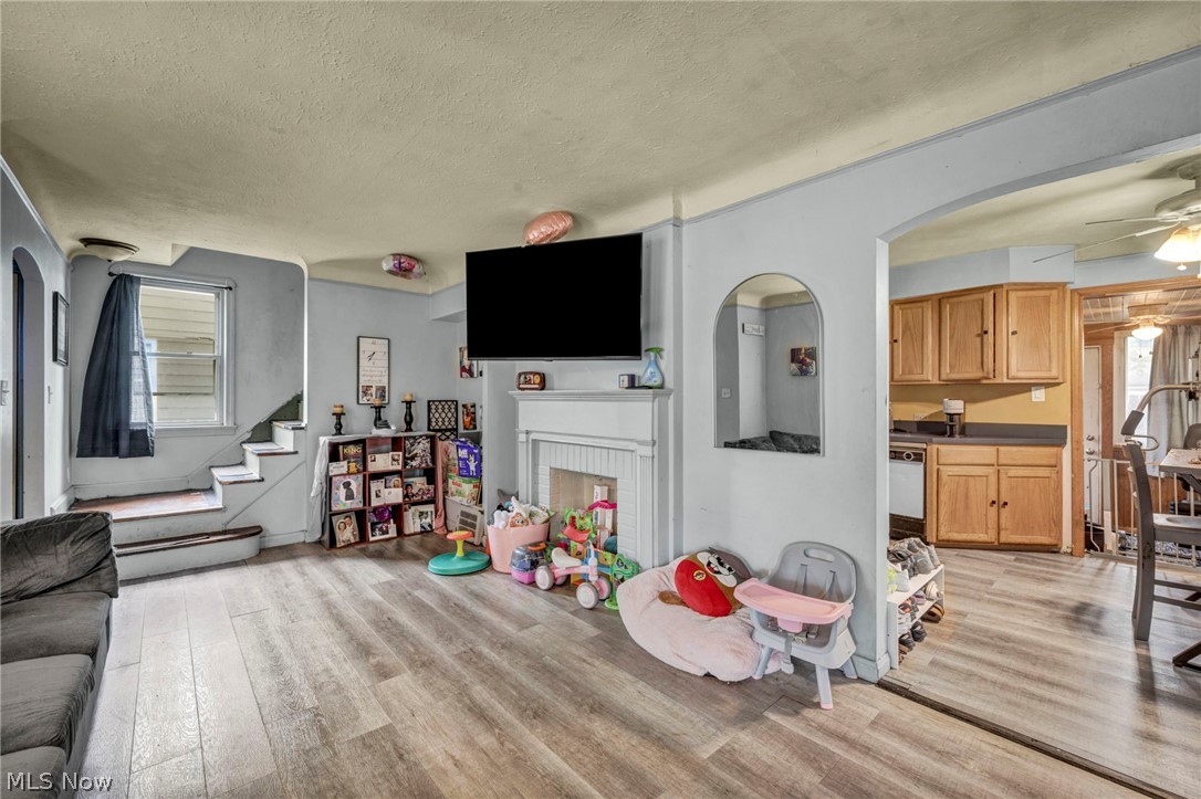 3081 W 137th Street Cleveland OH 44111
