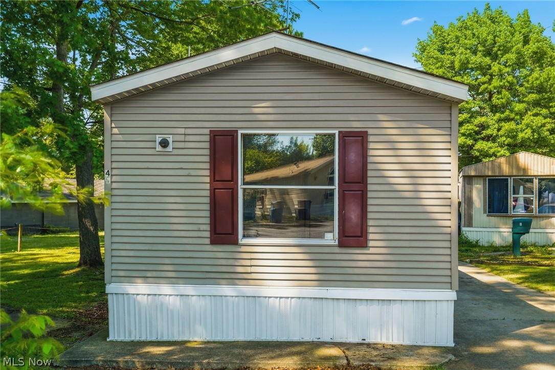 3354 Hilton Street NW Massillon OH 44646