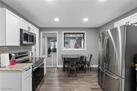 4131 E 74th Street Cleveland OH 44105