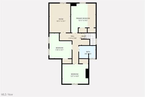 4131 E 74th Street Cleveland OH 44105