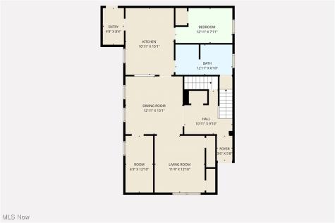 4131 E 74th Street Cleveland OH 44105