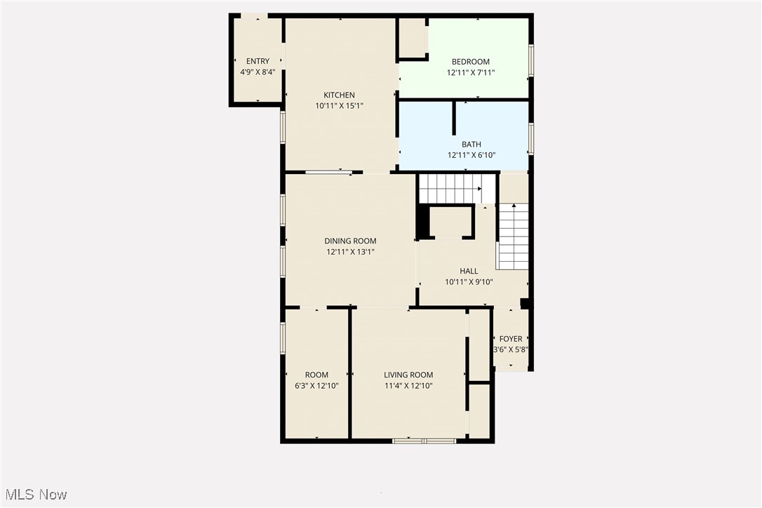 4131 E 74th Street Cleveland OH 44105