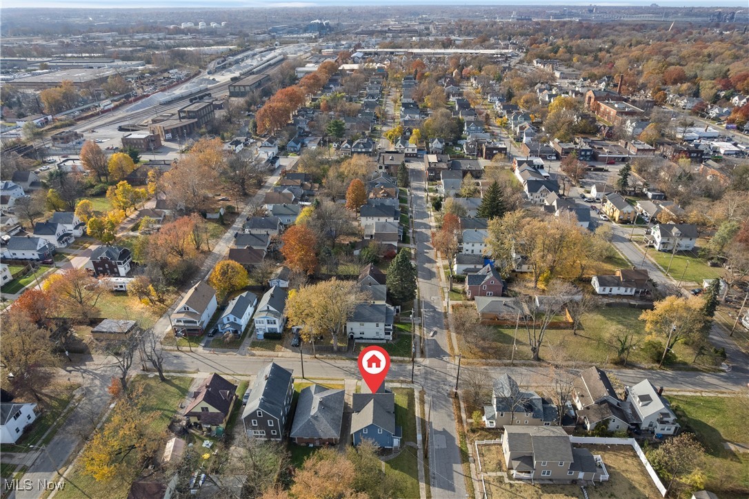 4131 E 74th Street Cleveland OH 44105