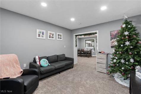 4131 E 74th Street Cleveland OH 44105