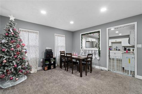 4131 E 74th Street Cleveland OH 44105