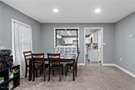 4131 E 74th Street Cleveland OH 44105