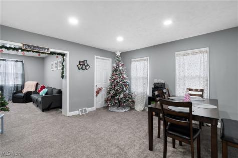 4131 E 74th Street Cleveland OH 44105