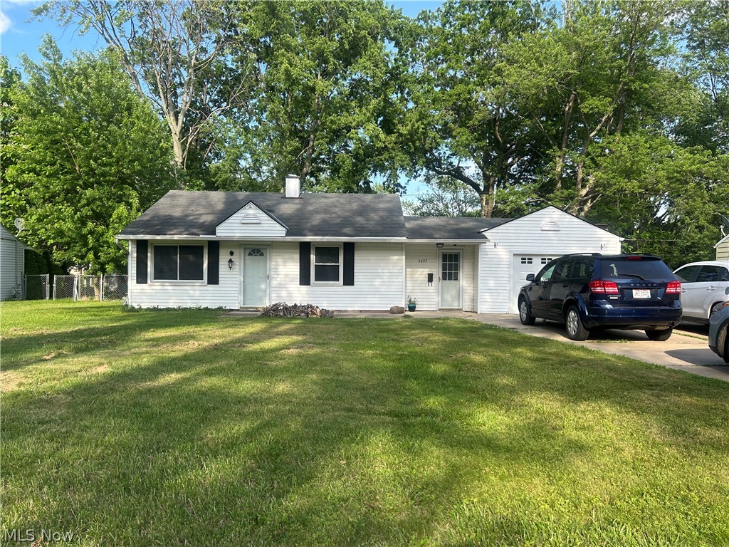 4897 Belle Meadow Road Mentor OH 44060