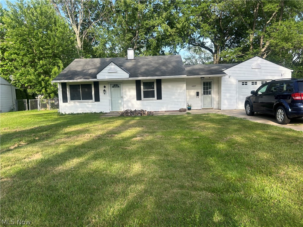 4897 Belle Meadow Road Mentor OH 44060