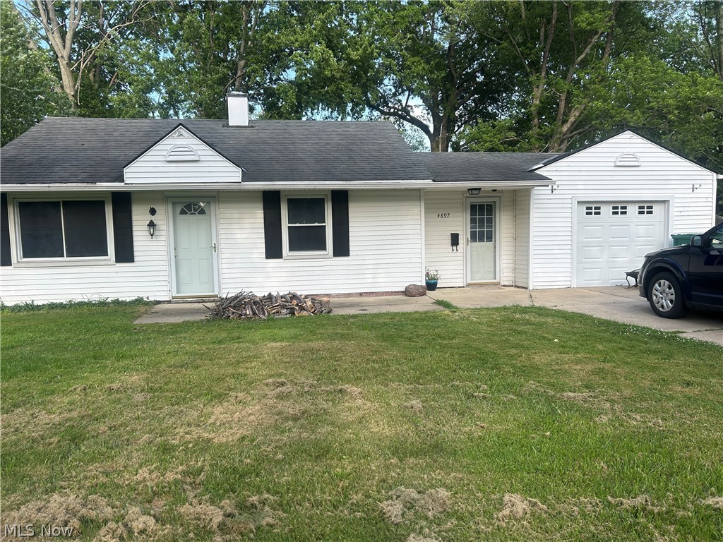 4897 Belle Meadow Road Mentor OH 44060