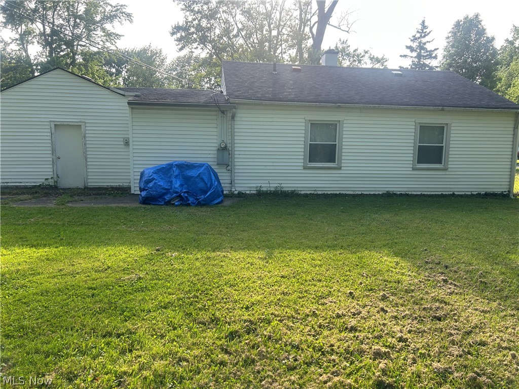 4897 Belle Meadow Road Mentor OH 44060