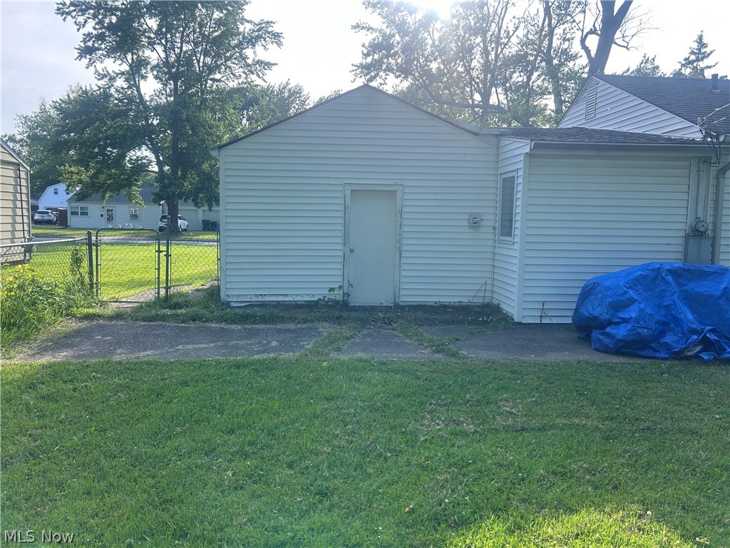 4897 Belle Meadow Road Mentor OH 44060
