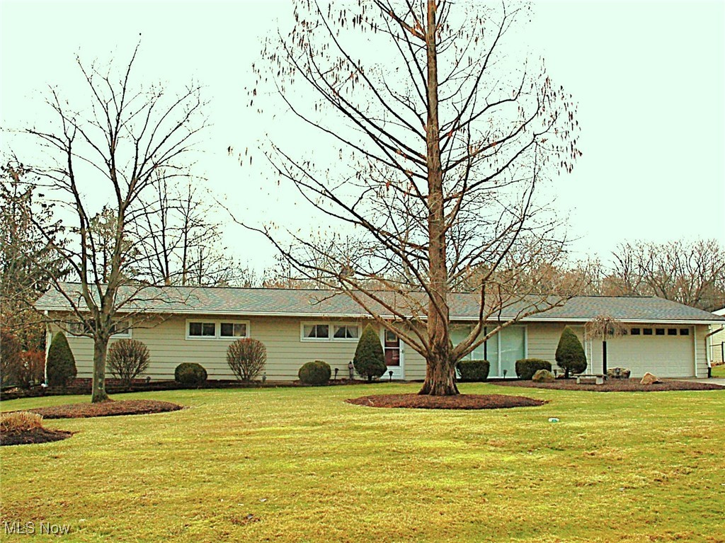 6626 Hawthorne Drive Brecksville OH 44141