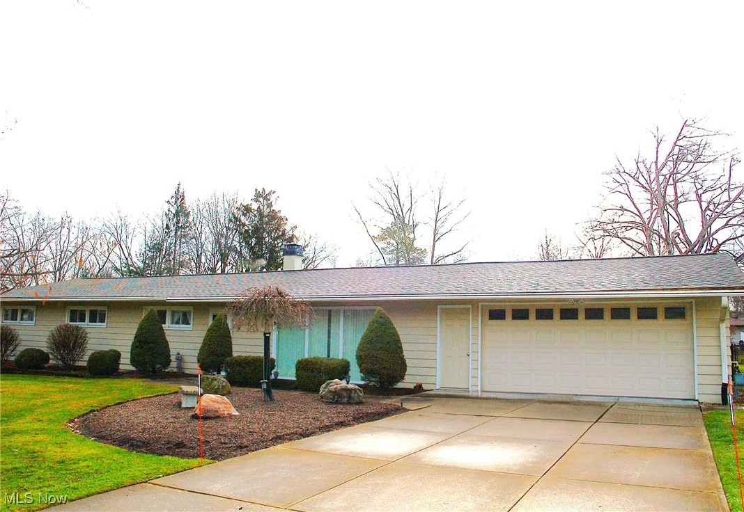 6626 Hawthorne Drive Brecksville OH 44141