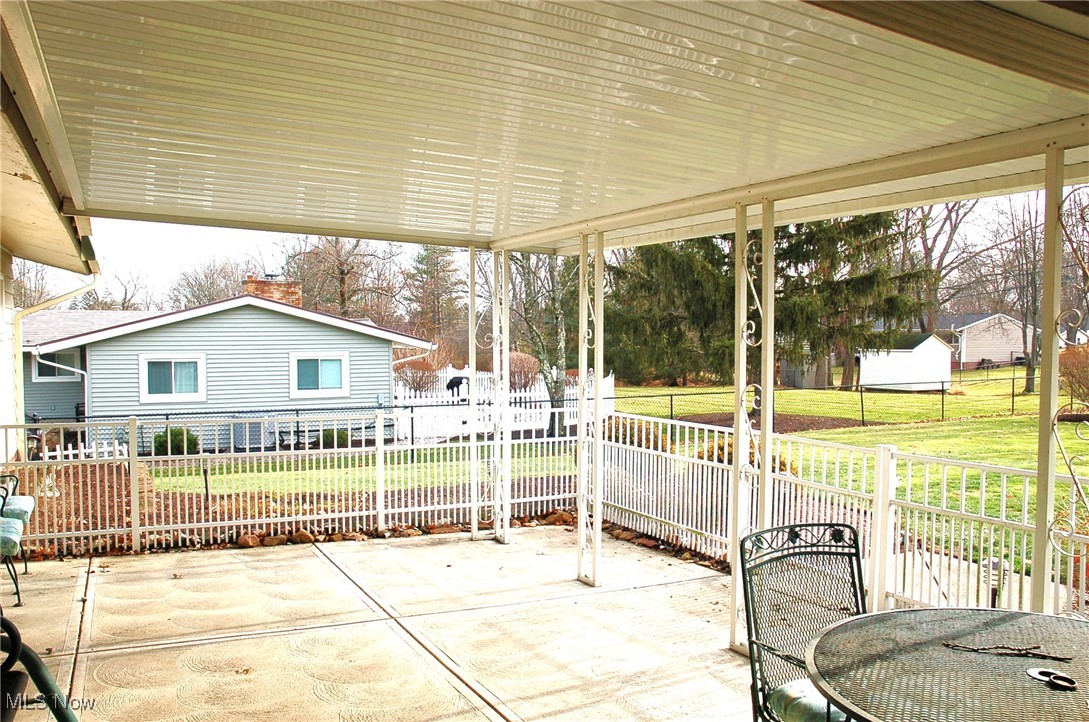 6626 Hawthorne Drive Brecksville OH 44141