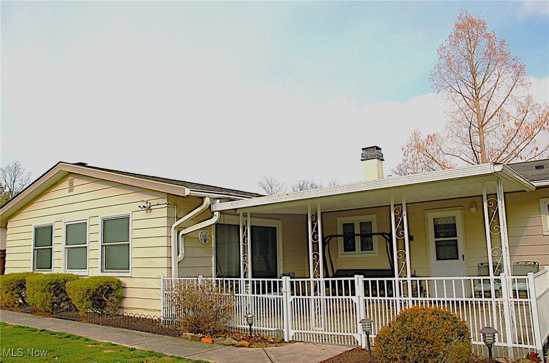 6626 Hawthorne Drive Brecksville OH 44141