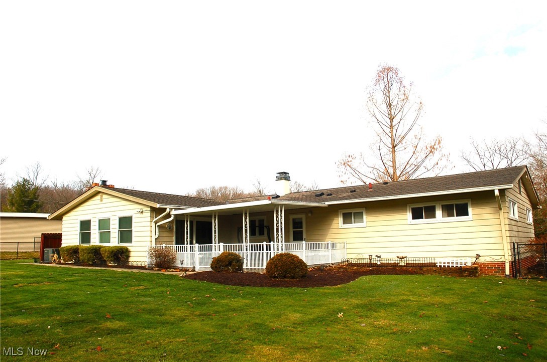 6626 Hawthorne Drive Brecksville OH 44141