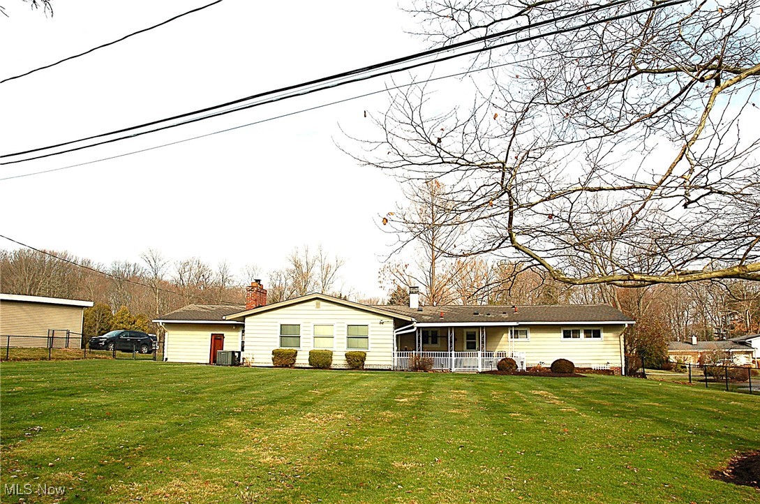 6626 Hawthorne Drive Brecksville OH 44141