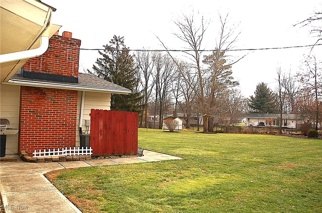 6626 Hawthorne Drive Brecksville OH 44141