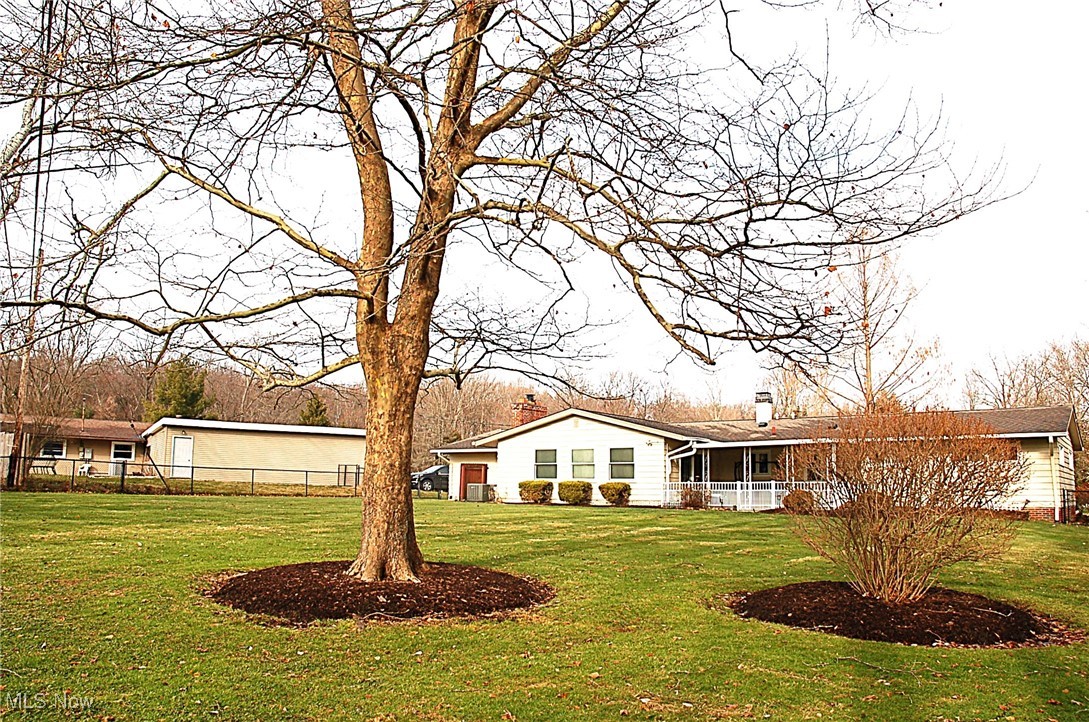 6626 Hawthorne Drive Brecksville OH 44141