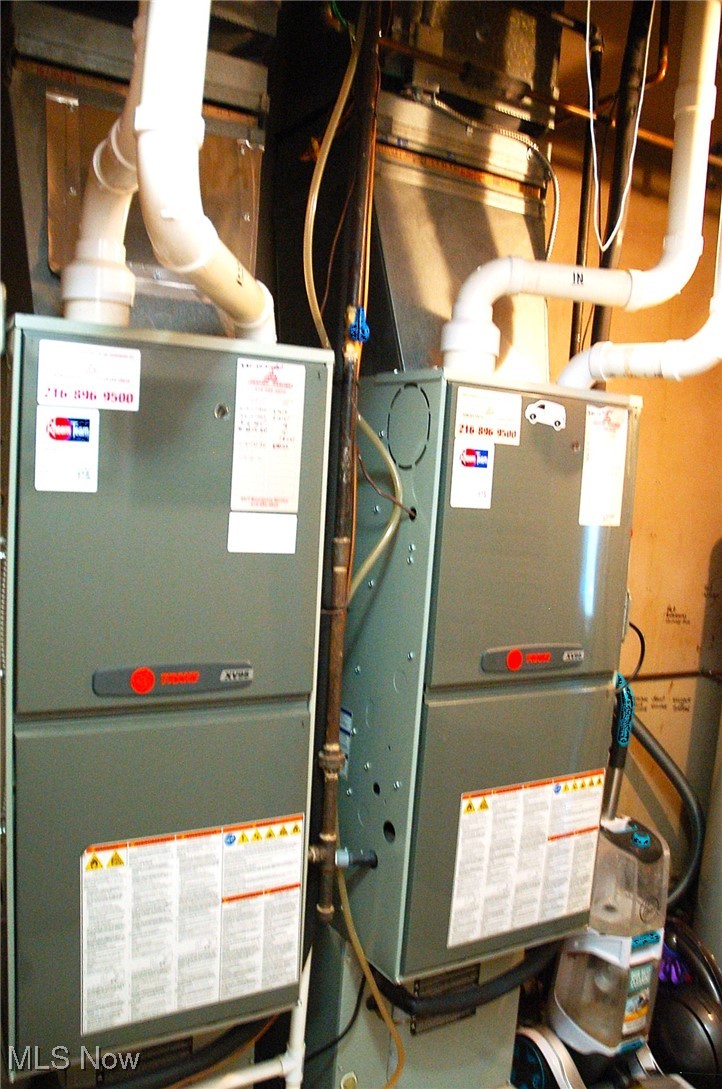 6626 Hawthorne Drive Brecksville OH 44141