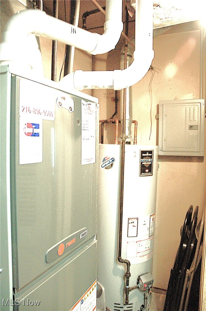 6626 Hawthorne Drive Brecksville OH 44141