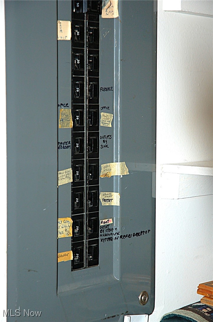 6626 Hawthorne Drive Brecksville OH 44141