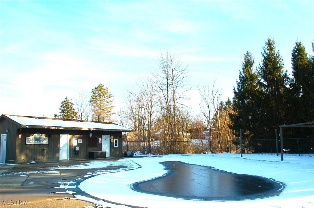 6626 Hawthorne Drive Brecksville OH 44141