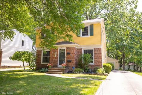 1724 Wiltshire Road Akron OH 44313