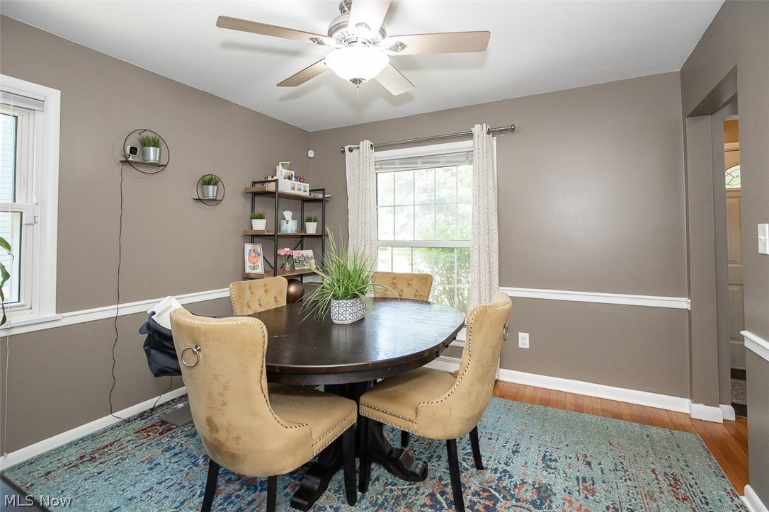 1724 Wiltshire Road Akron OH 44313