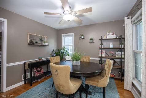 1724 Wiltshire Road Akron OH 44313
