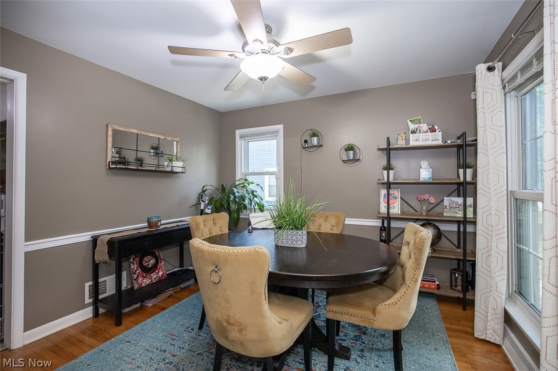 1724 Wiltshire Road Akron OH 44313