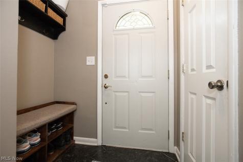 1724 Wiltshire Road Akron OH 44313