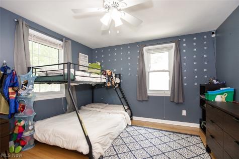 1724 Wiltshire Road Akron OH 44313