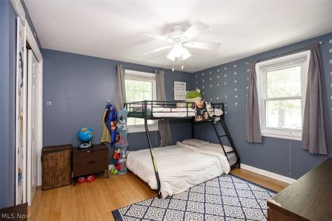 1724 Wiltshire Road Akron OH 44313