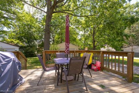 1724 Wiltshire Road Akron OH 44313