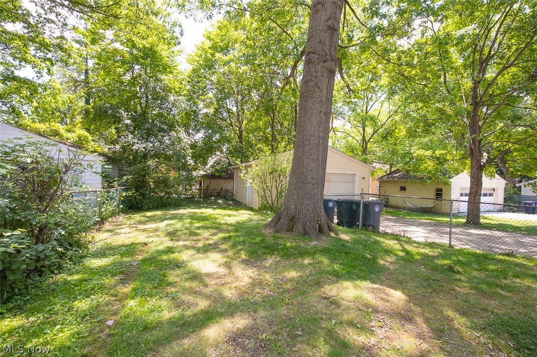 1724 Wiltshire Road Akron OH 44313