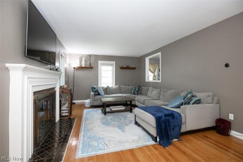 1724 Wiltshire Road Akron OH 44313