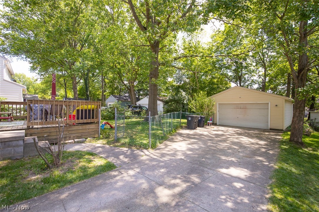 1724 Wiltshire Road Akron OH 44313