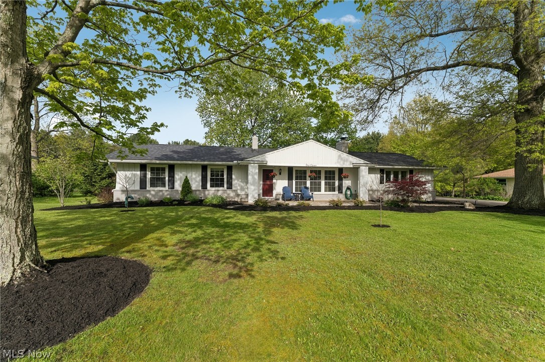 111 Leaview Lane Chagrin Falls OH 44022