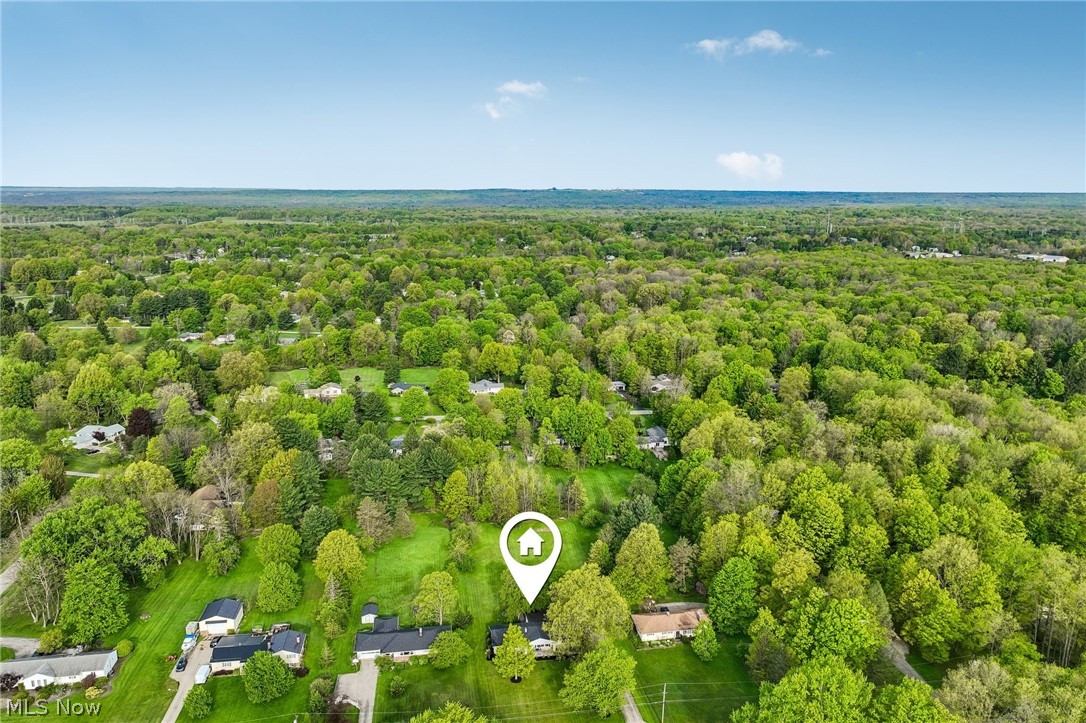 111 Leaview Lane Chagrin Falls OH 44022