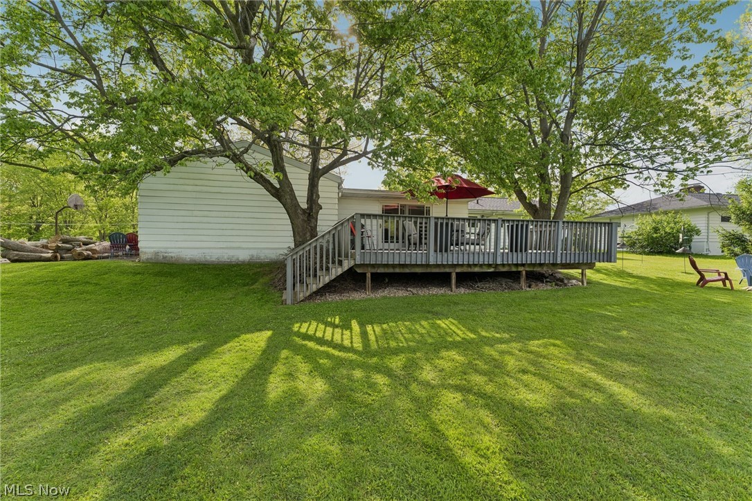 111 Leaview Lane Chagrin Falls OH 44022